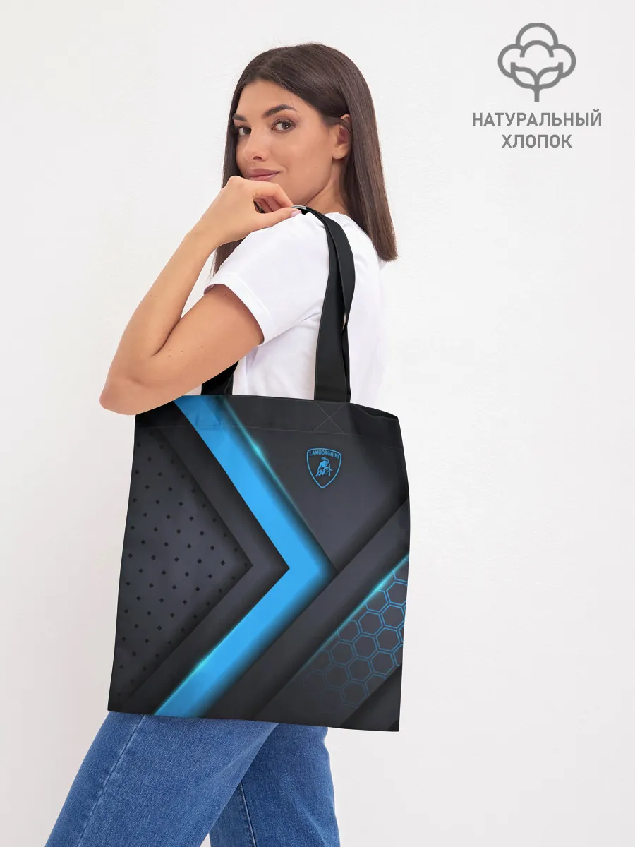 Шоппер база / Lamborghini