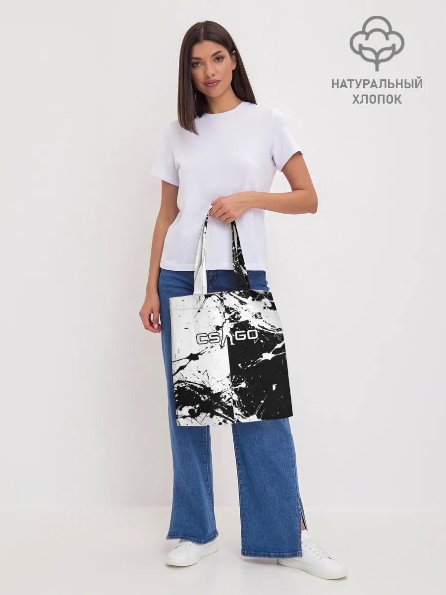 Шоппер база / COUNTER STRIKE