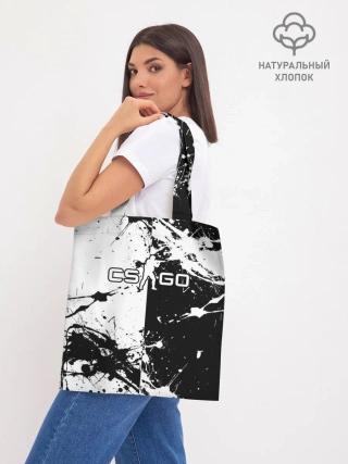 Шоппер база / COUNTER STRIKE