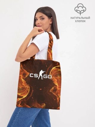 Шоппер база / COUNTER STRIKE