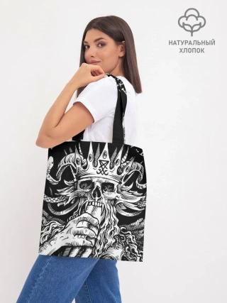 Шоппер база / Монстр