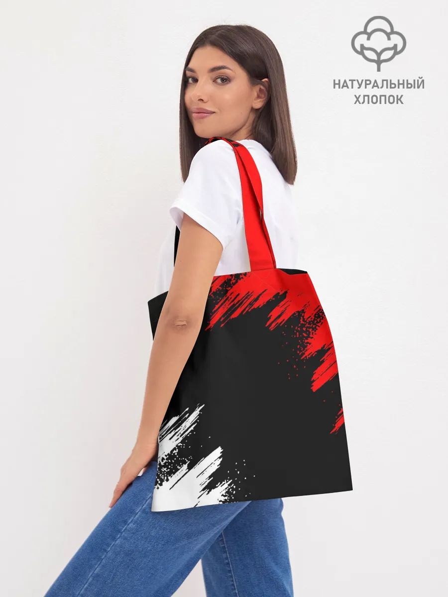 Шоппер база / MICHAEL JORDAN