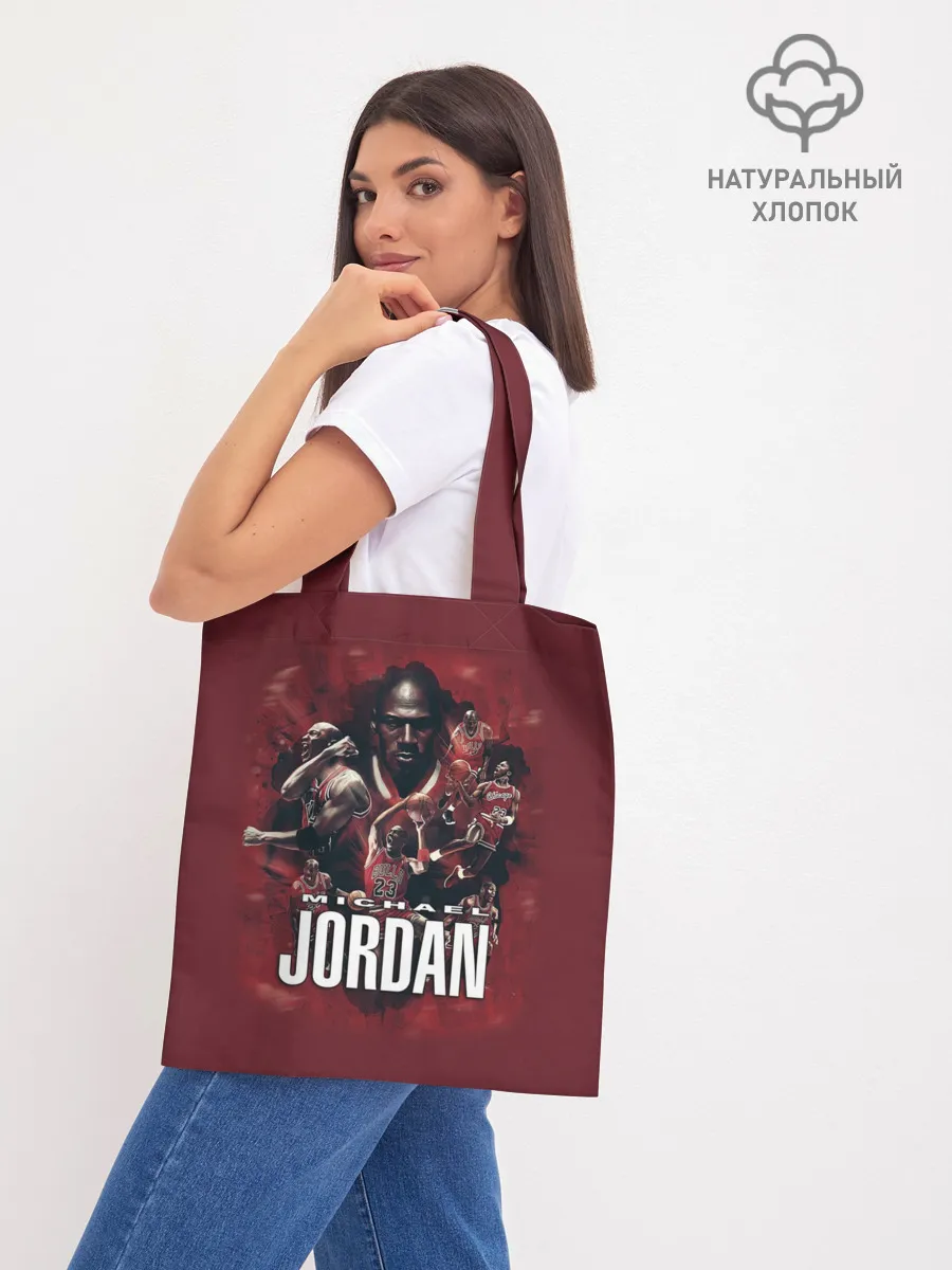 Шоппер база / MICHAEL JORDAN