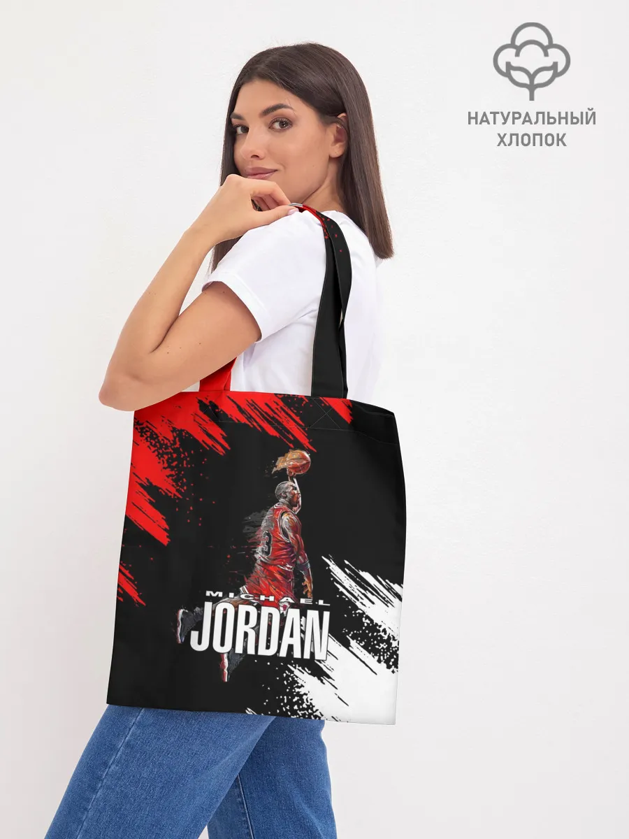 Шоппер база / MICHAEL JORDAN