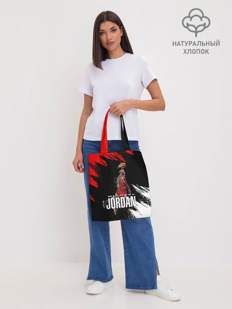 Шоппер база / MICHAEL JORDAN