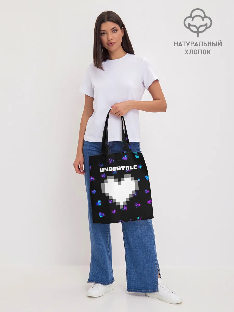 Шоппер база / UNDERTALE / АНДЕРТЕЙЛ