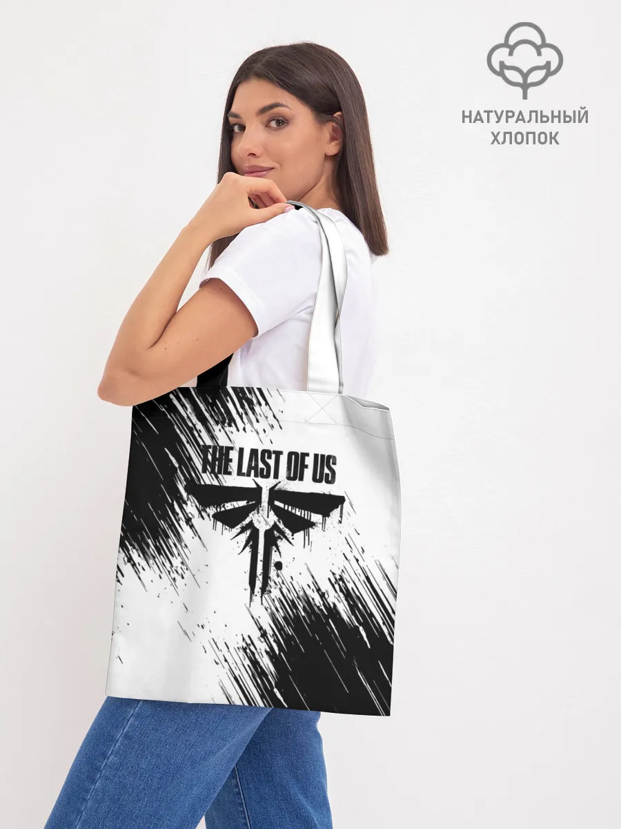 Шоппер база / THE LAST OF US