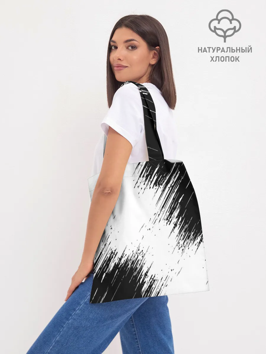 Шоппер база / THE LAST OF US