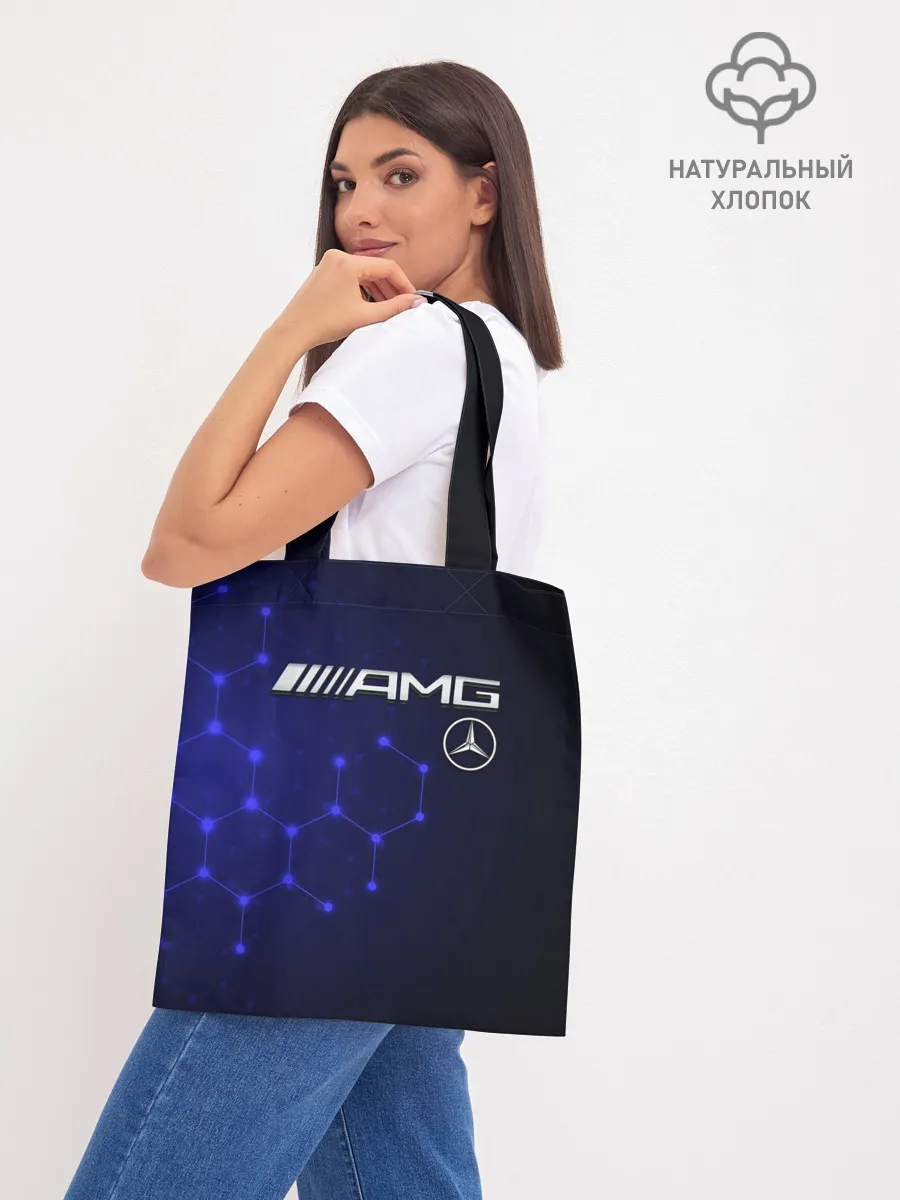 Шоппер база / MERCEDES