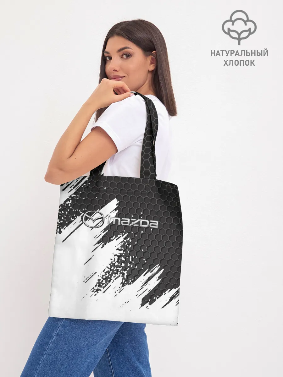 Шоппер база / MAZDA