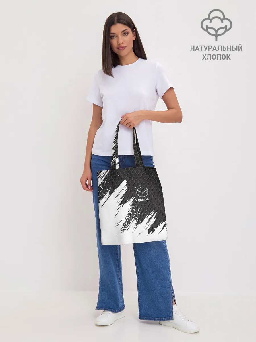 Шоппер база / MAZDA