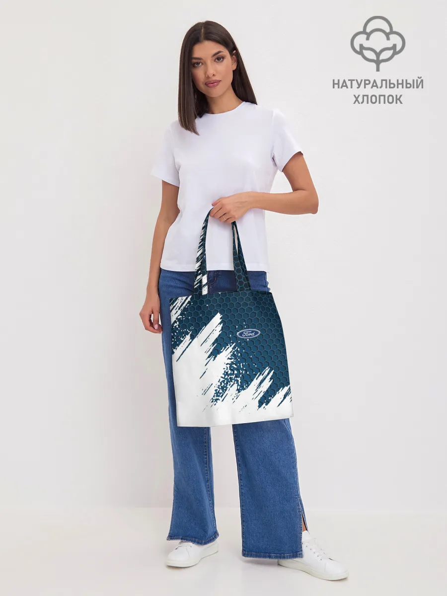 Шоппер база / FORD