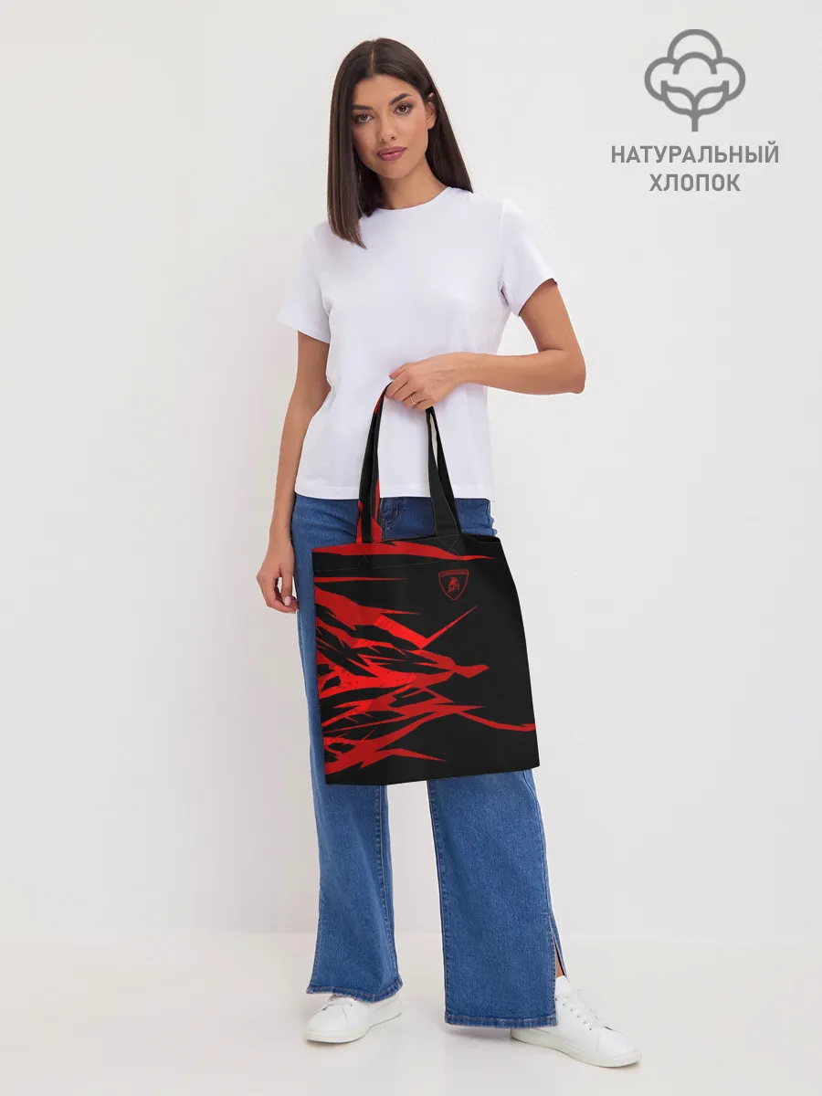 Шоппер база / Lamborghini