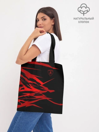 Шоппер база / Lamborghini