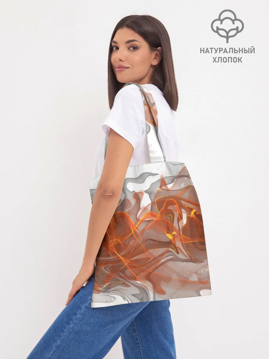 Шоппер база / ОГОНЬ