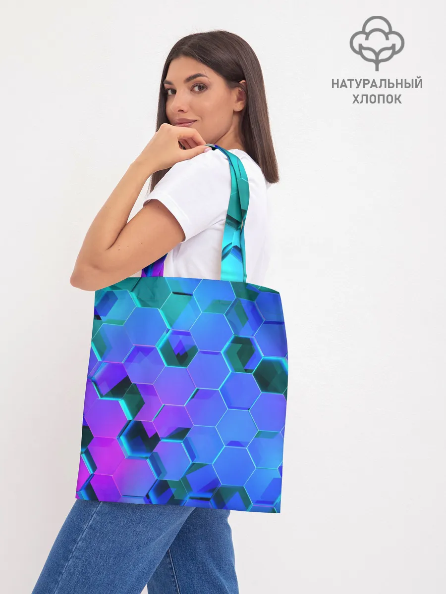 Шоппер база / Geometry