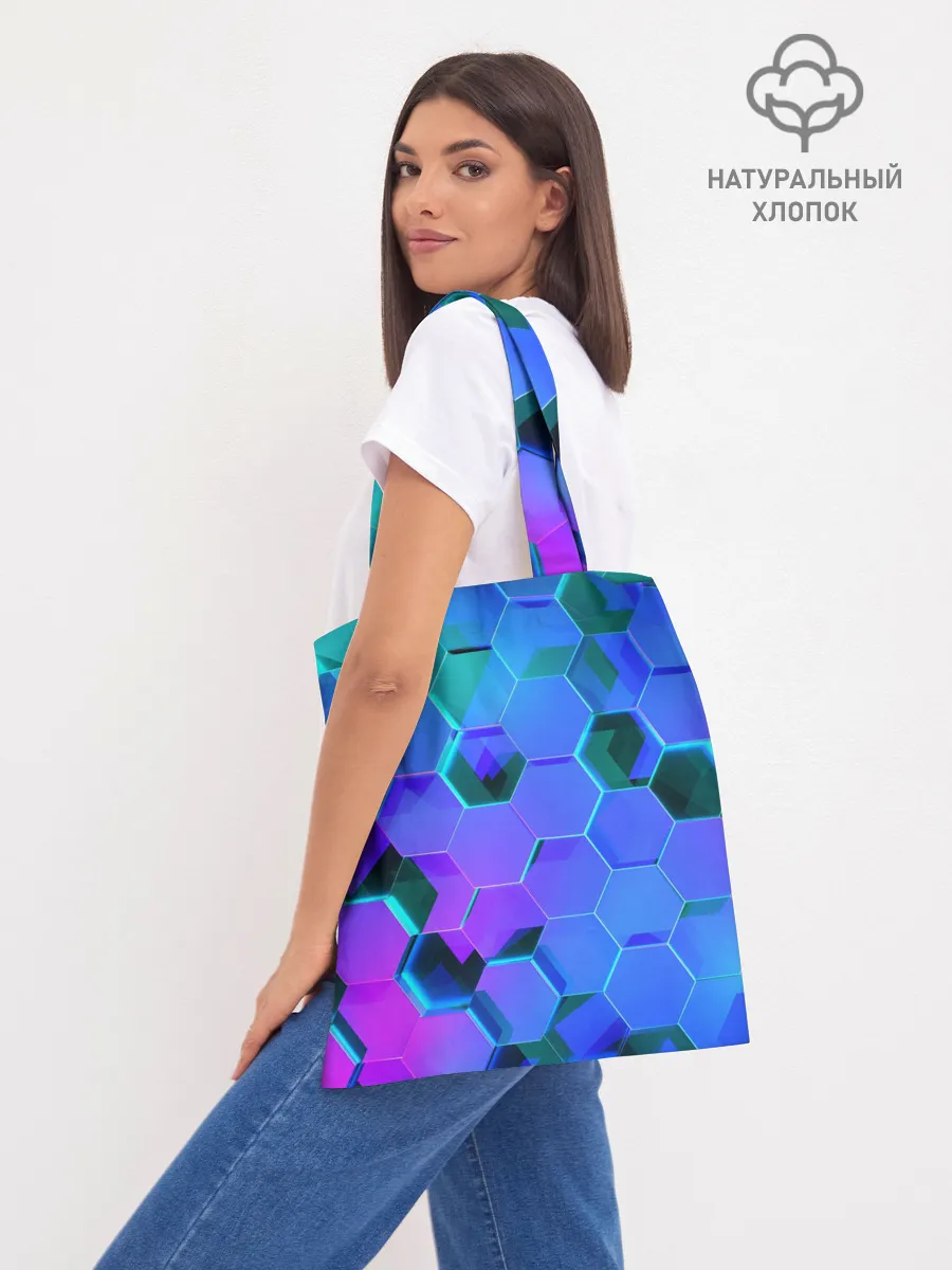 Шоппер база / Geometry