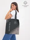 Шоппер база / MERCEDES / МЕРСЕДЕС