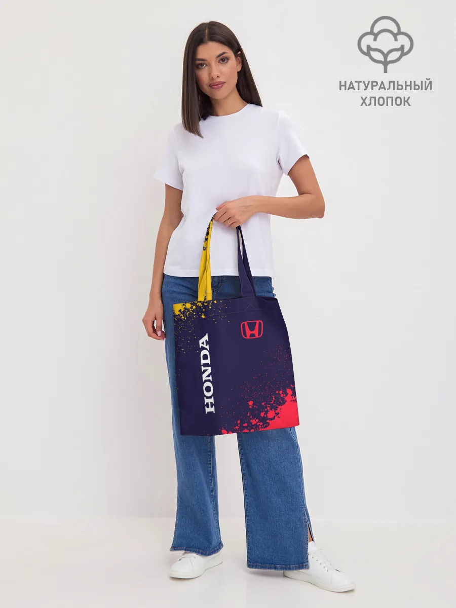 Шоппер база / HONDA / ХОНДА