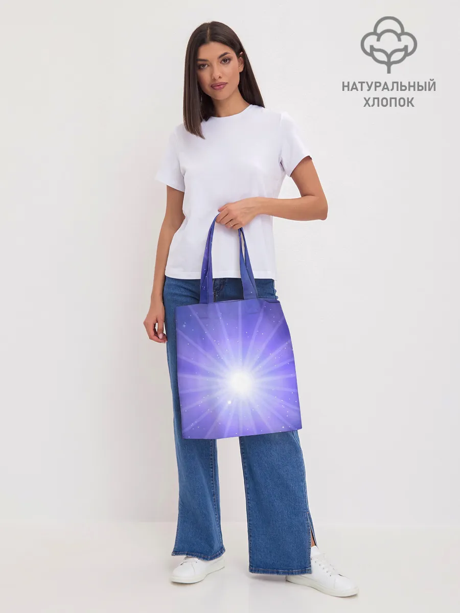 Шоппер база / Космос