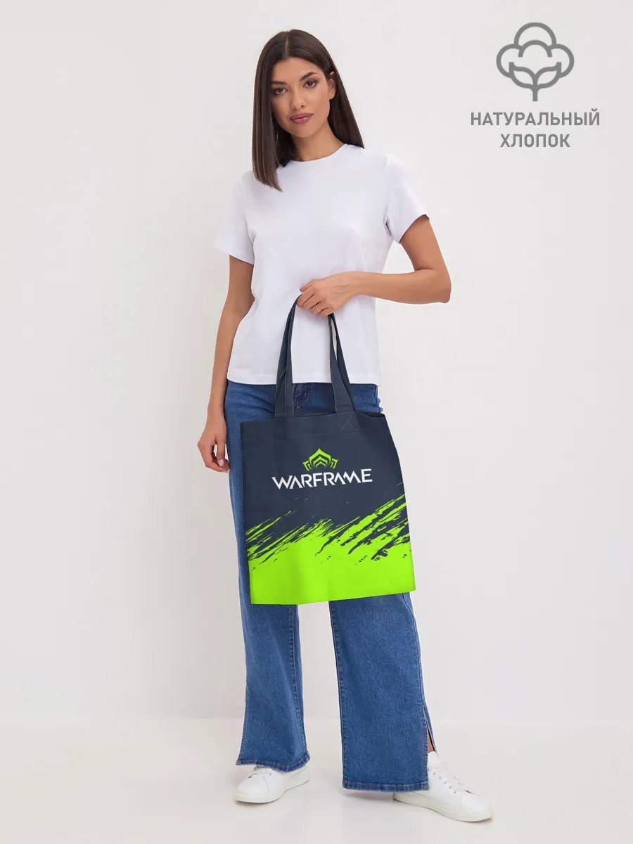 Шоппер база / WARFRAME / ВАРФРЕЙМ