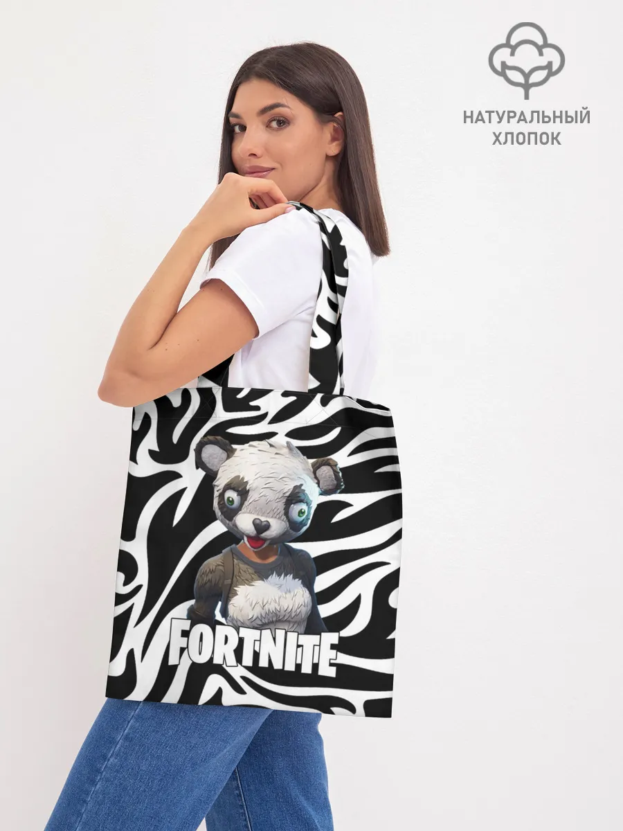 Шоппер база / Fortnite | Panda