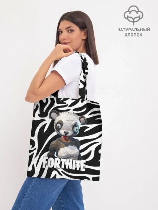 Шоппер база / Fortnite | Panda