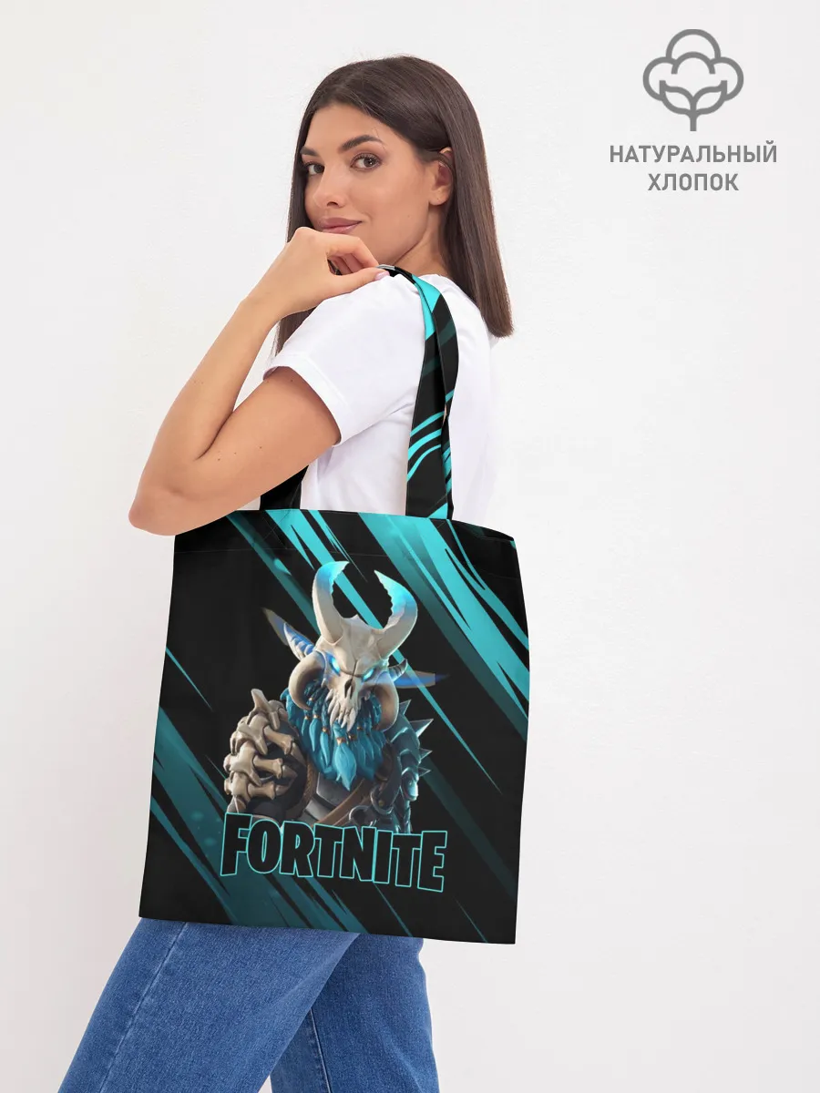 Шоппер база / Fortnite | Фортнайт