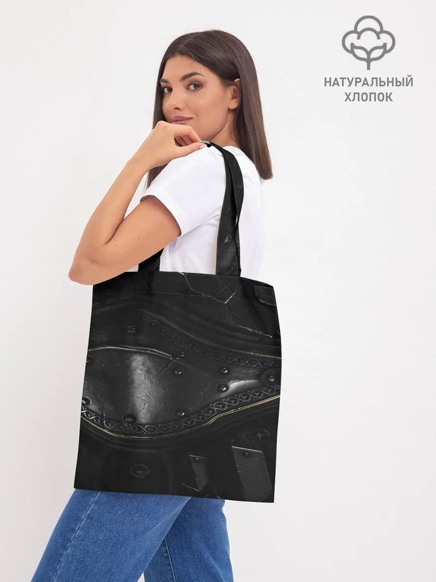 Шоппер база / MORTAL SHELL БРОНЯ