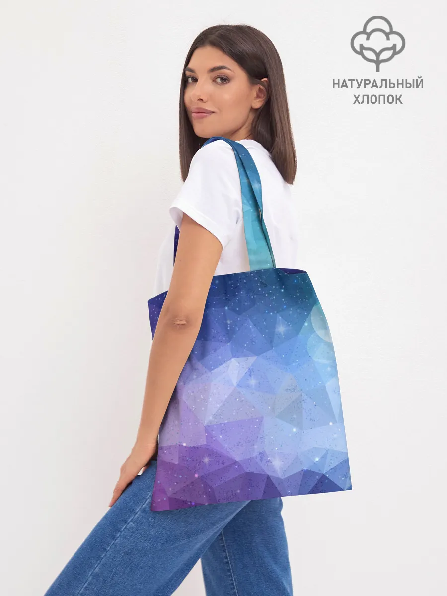 Шоппер база / ПОЛИСКЕЙП