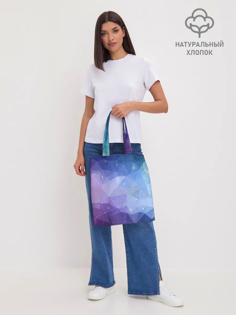 Шоппер база / ПОЛИСКЕЙП