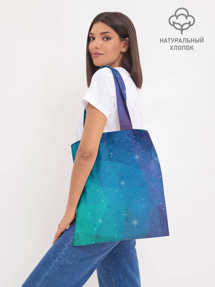 Шоппер база / Космос