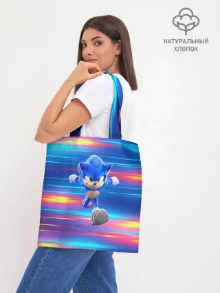 Шоппер база / Sonic | Speed