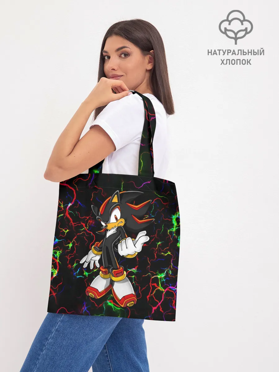 Шоппер база / Соник | Sonic