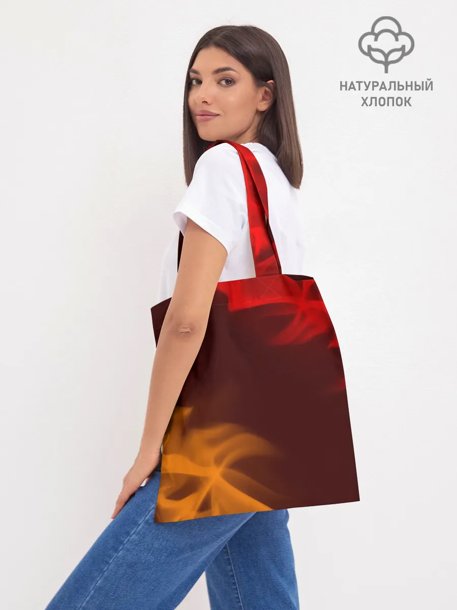 Шоппер база / KIZARU / КИЗАРУ