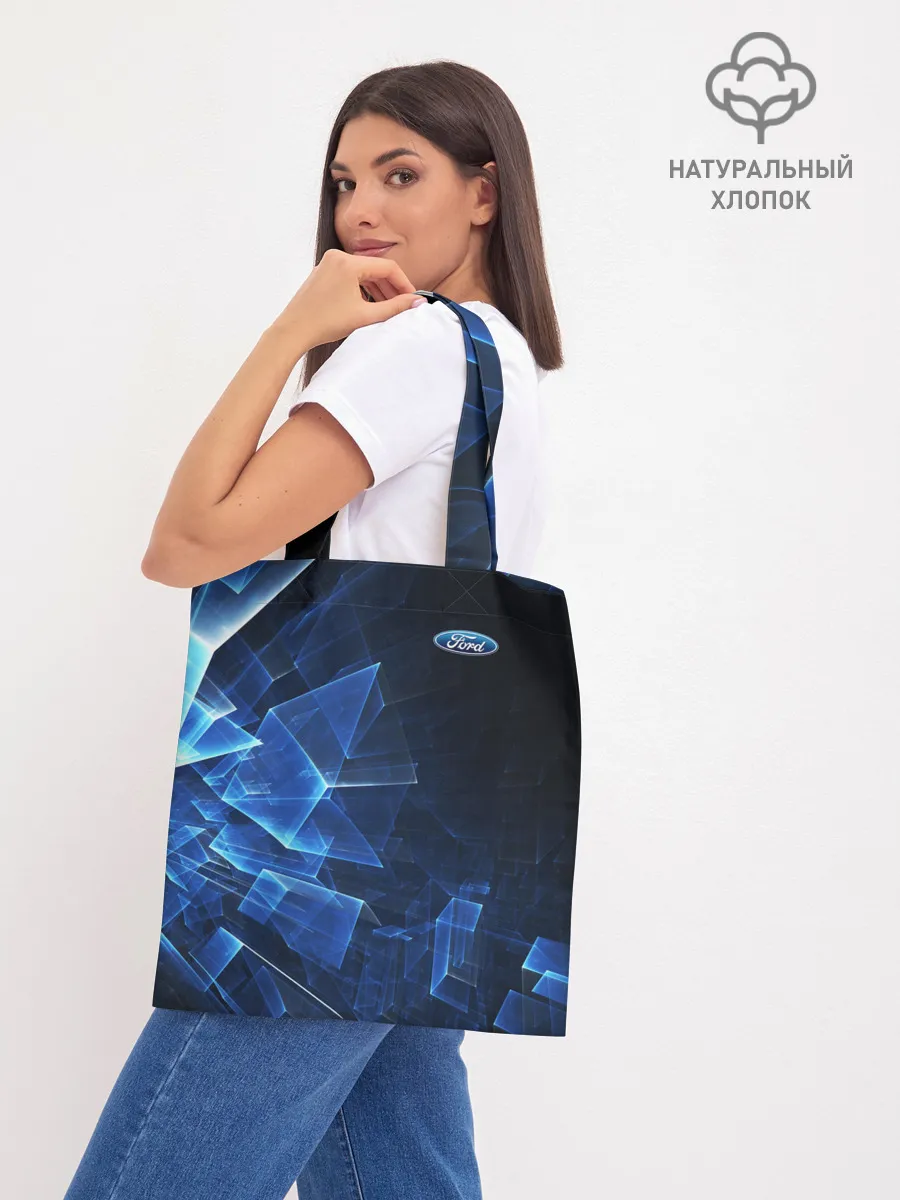 Шоппер база / Ford