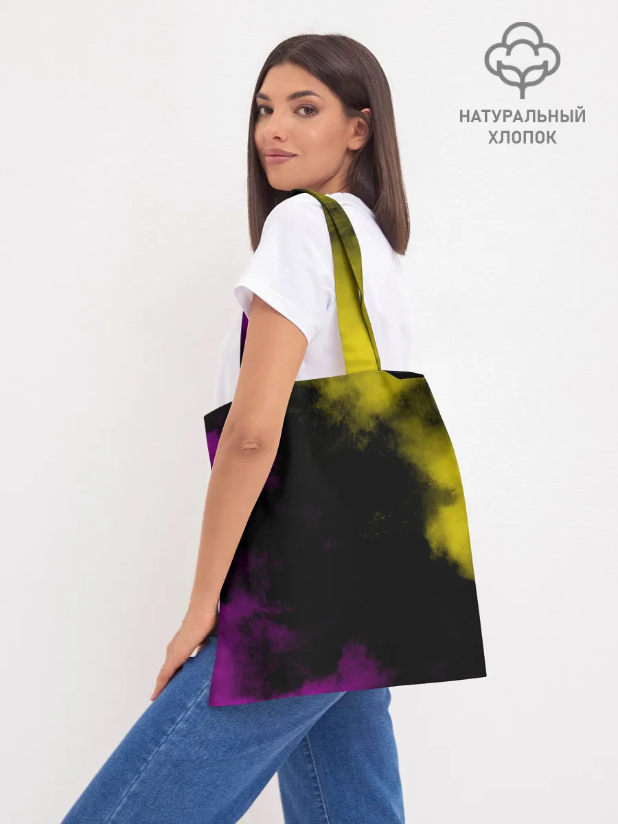 Шоппер база / JoJo Bizarre Adventure