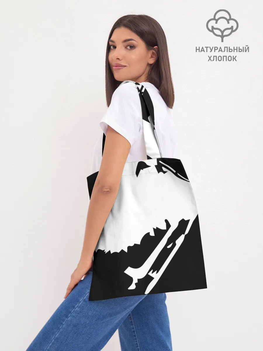 Шоппер база / Marshmello