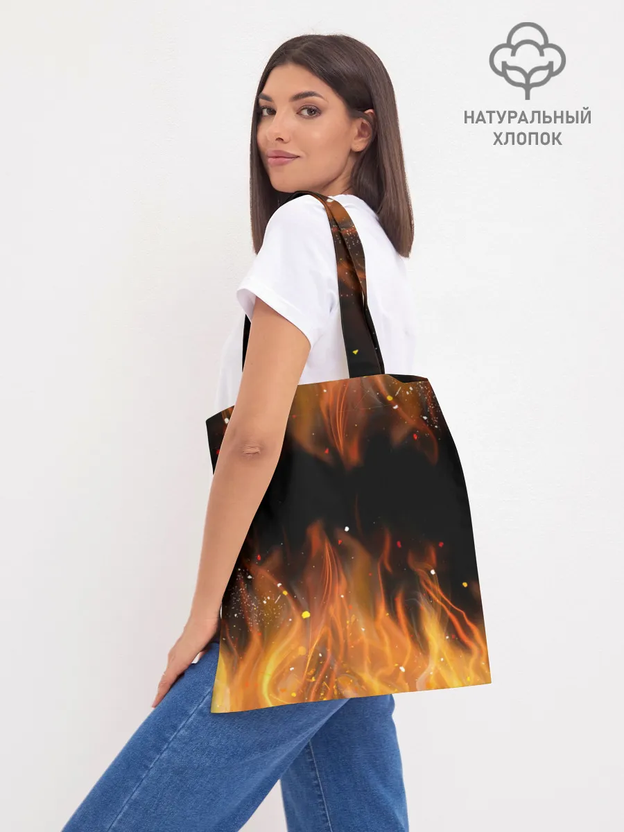 Шоппер база / COUNTER STRIKE