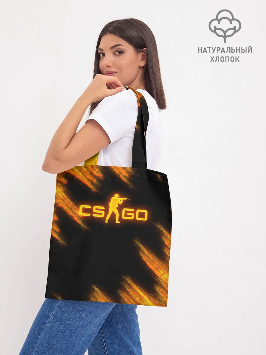 Шоппер база / COUNTER STRIKE