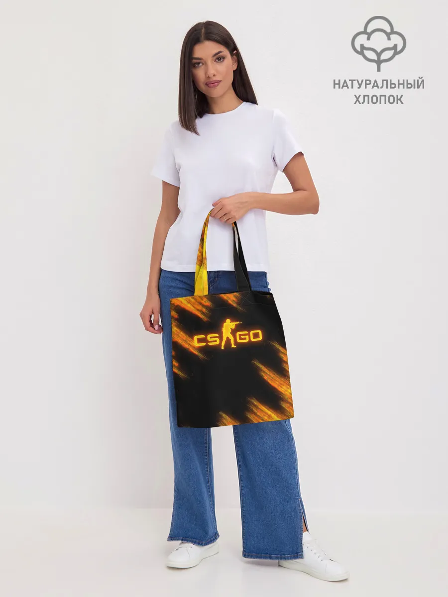 Шоппер база / COUNTER STRIKE