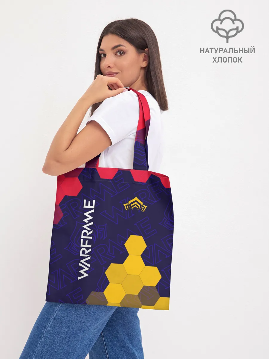 Шоппер база / WARFRAME / ВАРФРЕЙМ