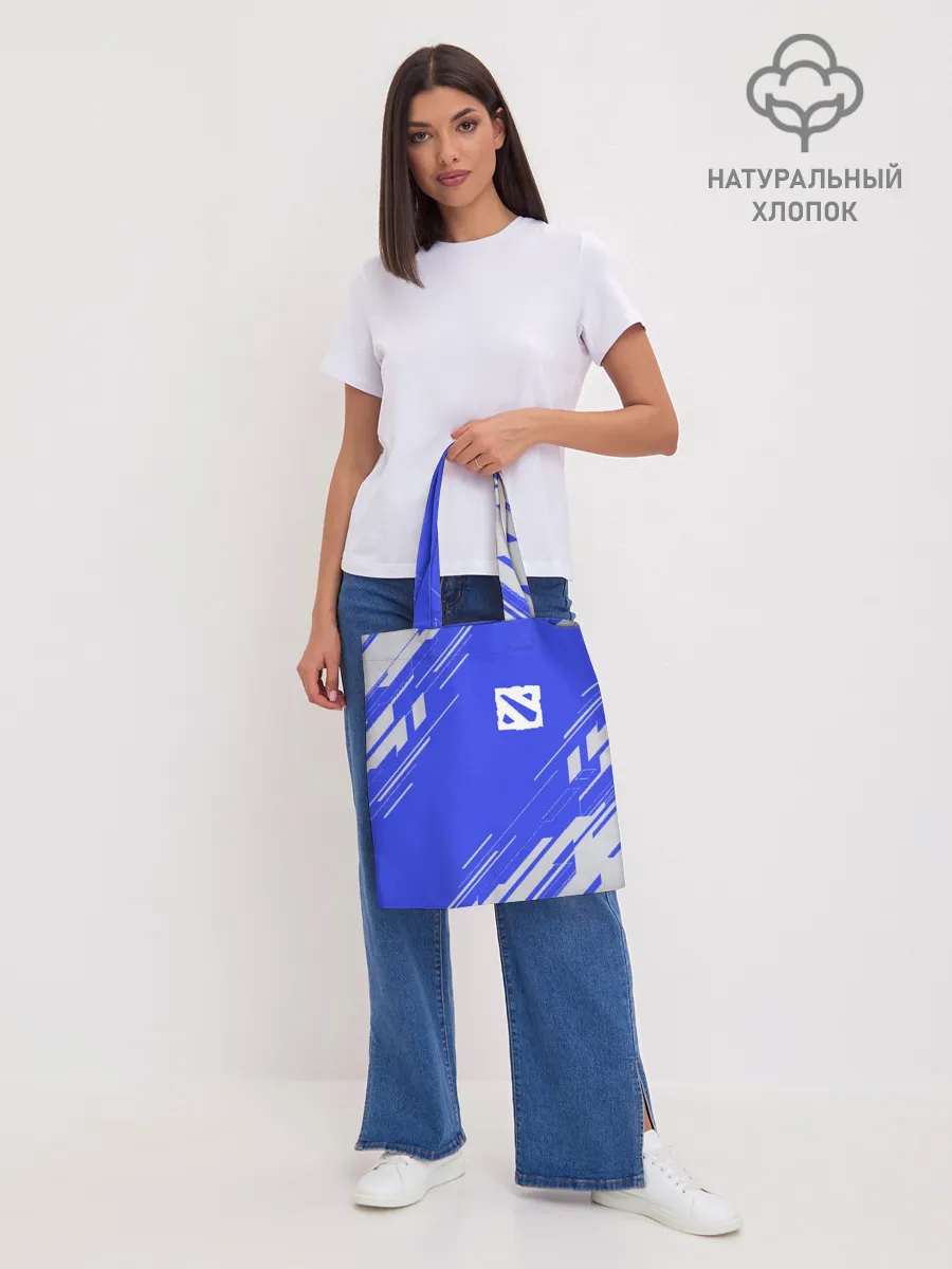 Шоппер база / bluestyle