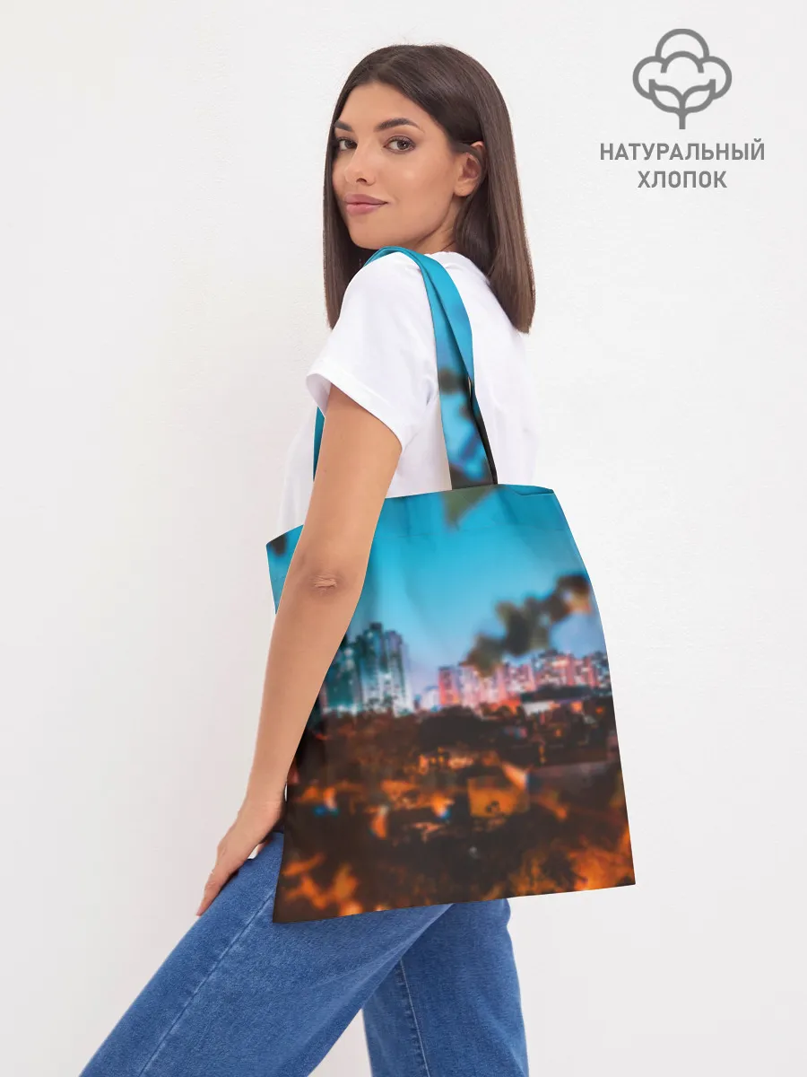 Шоппер база / Футаба Сакура