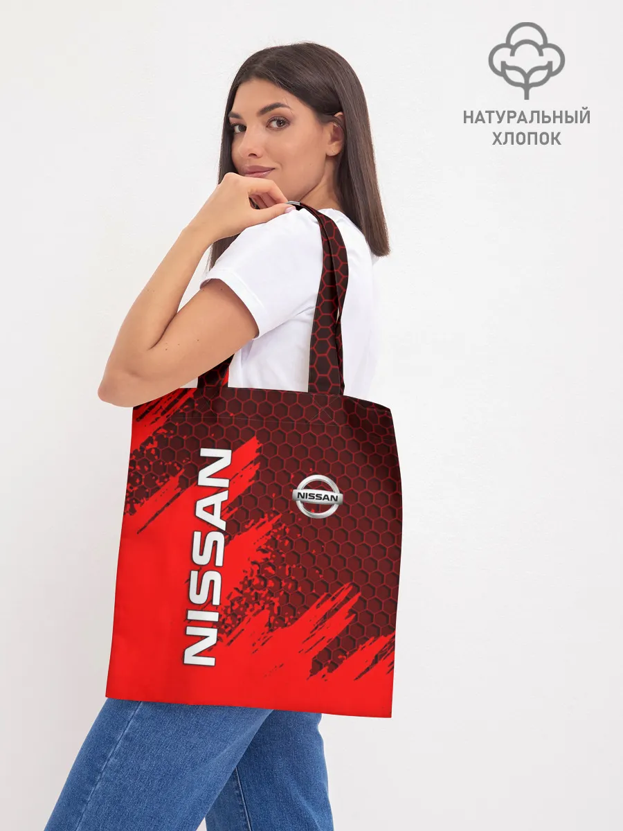 Шоппер база / NISSAN