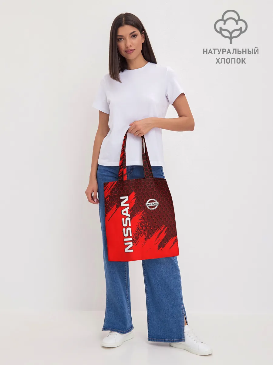 Шоппер база / NISSAN