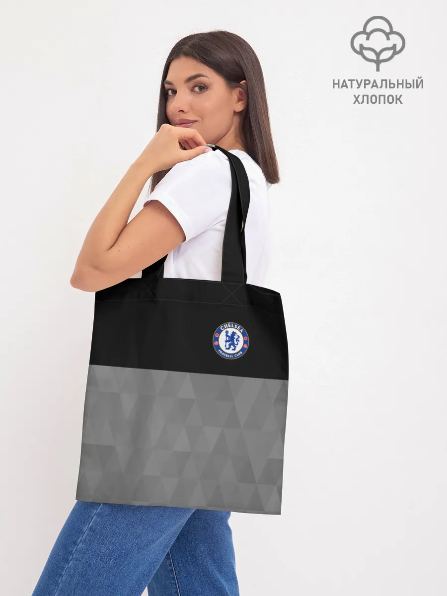 Шоппер база / Chelsea London