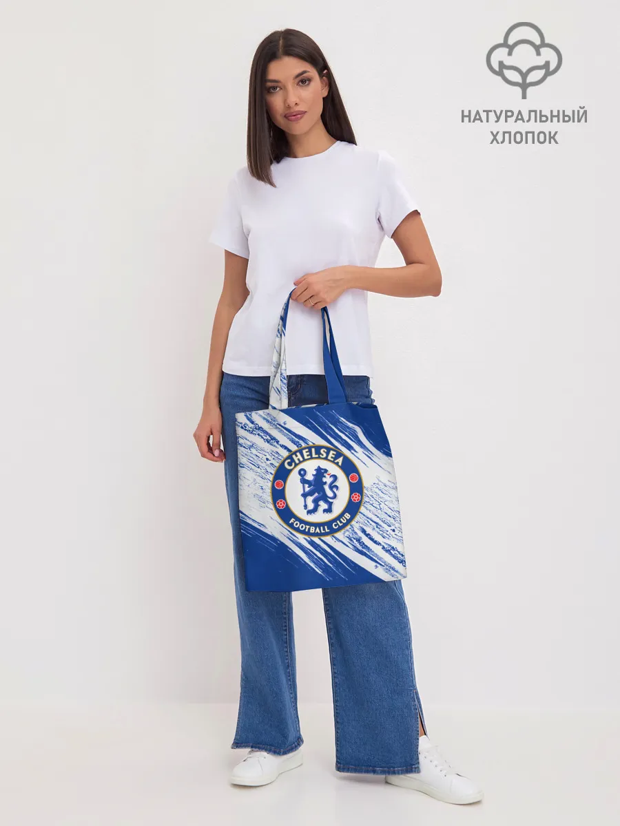 Шоппер база / Chelsea