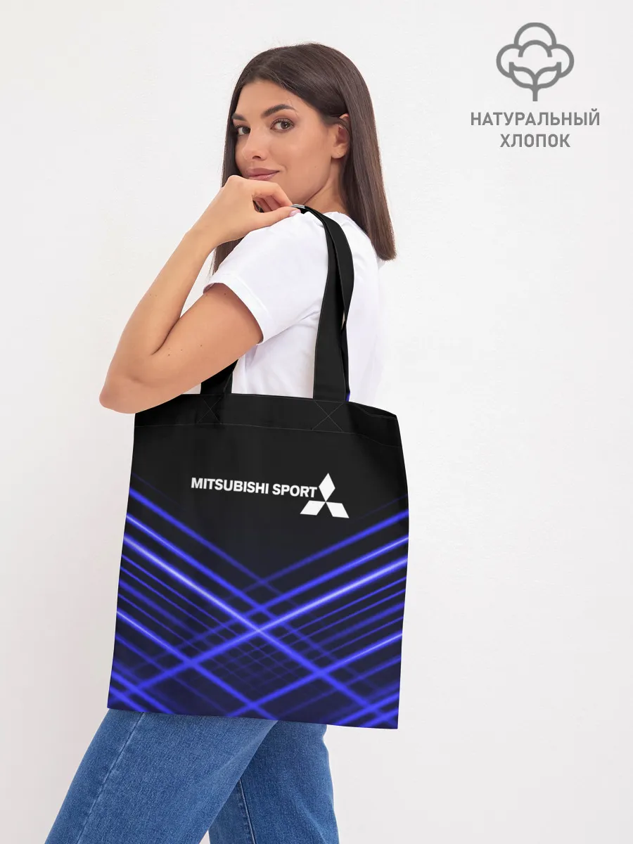 Шоппер база / MITSUBISHI