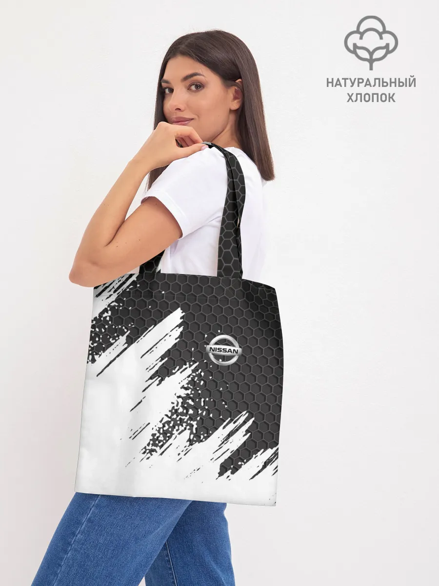 Шоппер база / NISSAN